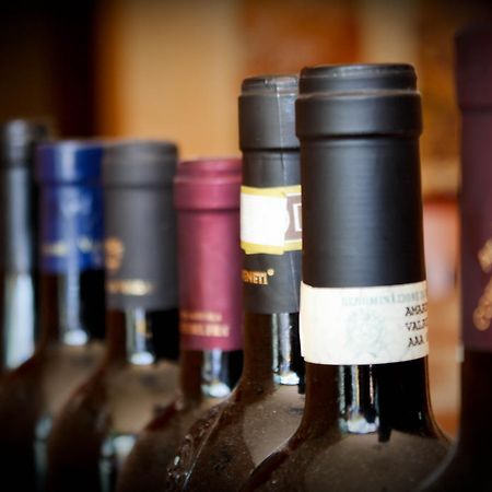 מלון נגראר Bed&Wine מראה חיצוני תמונה