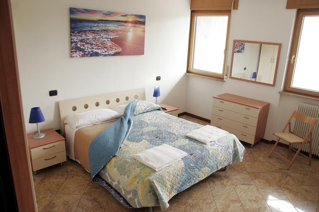 מלון נגראר Bed&Wine חדר תמונה