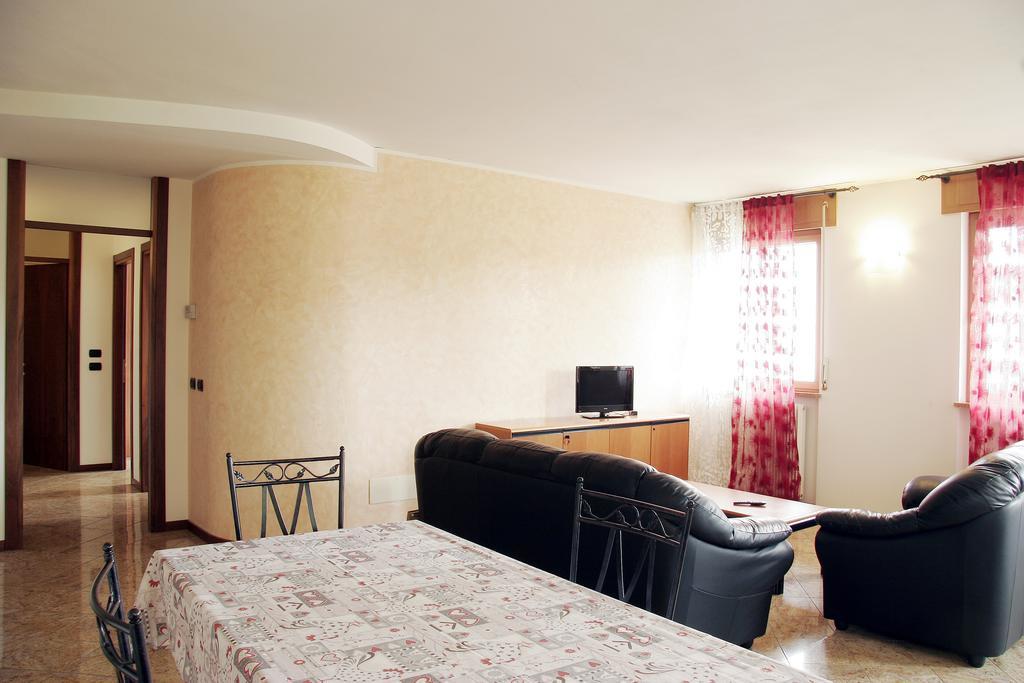 מלון נגראר Bed&Wine חדר תמונה