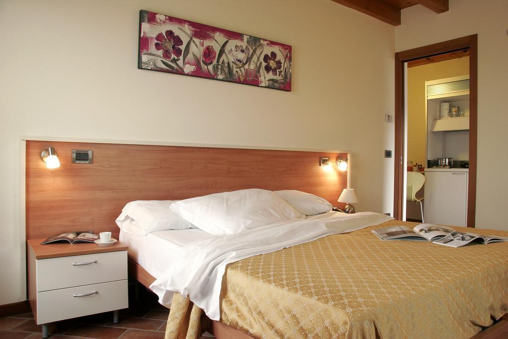 מלון נגראר Bed&Wine מראה חיצוני תמונה