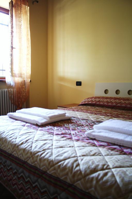 מלון נגראר Bed&Wine חדר תמונה