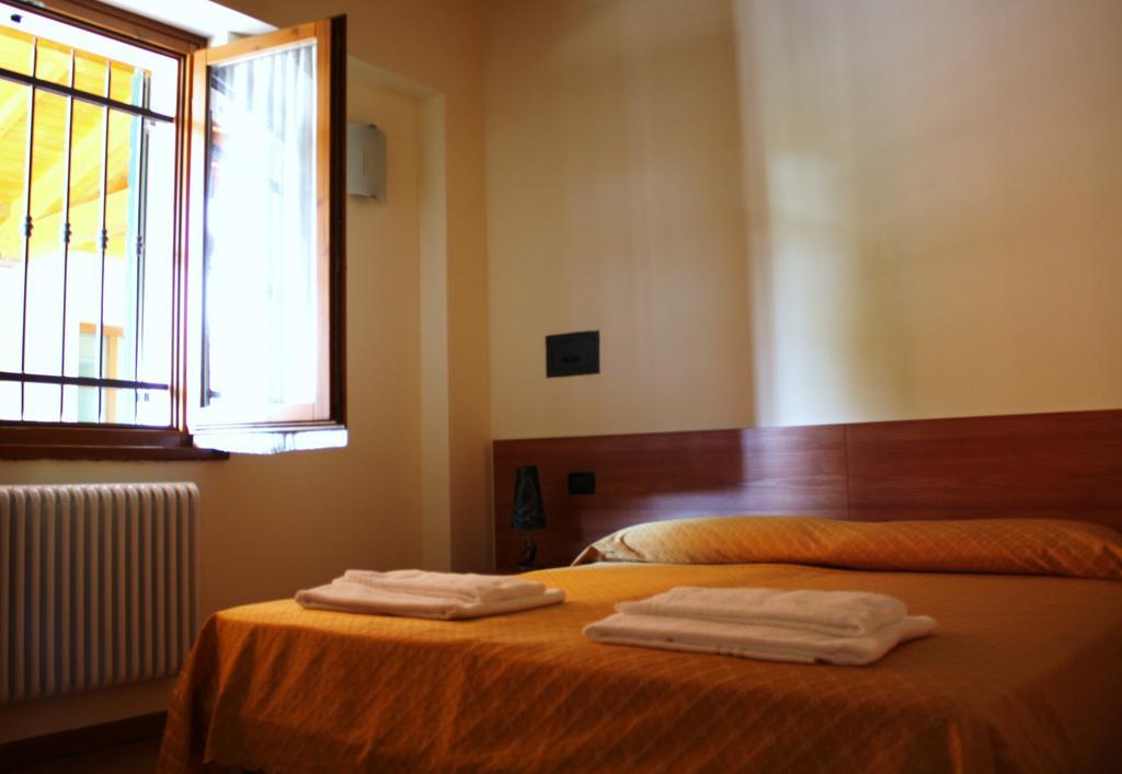 מלון נגראר Bed&Wine חדר תמונה