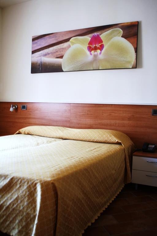 מלון נגראר Bed&Wine חדר תמונה