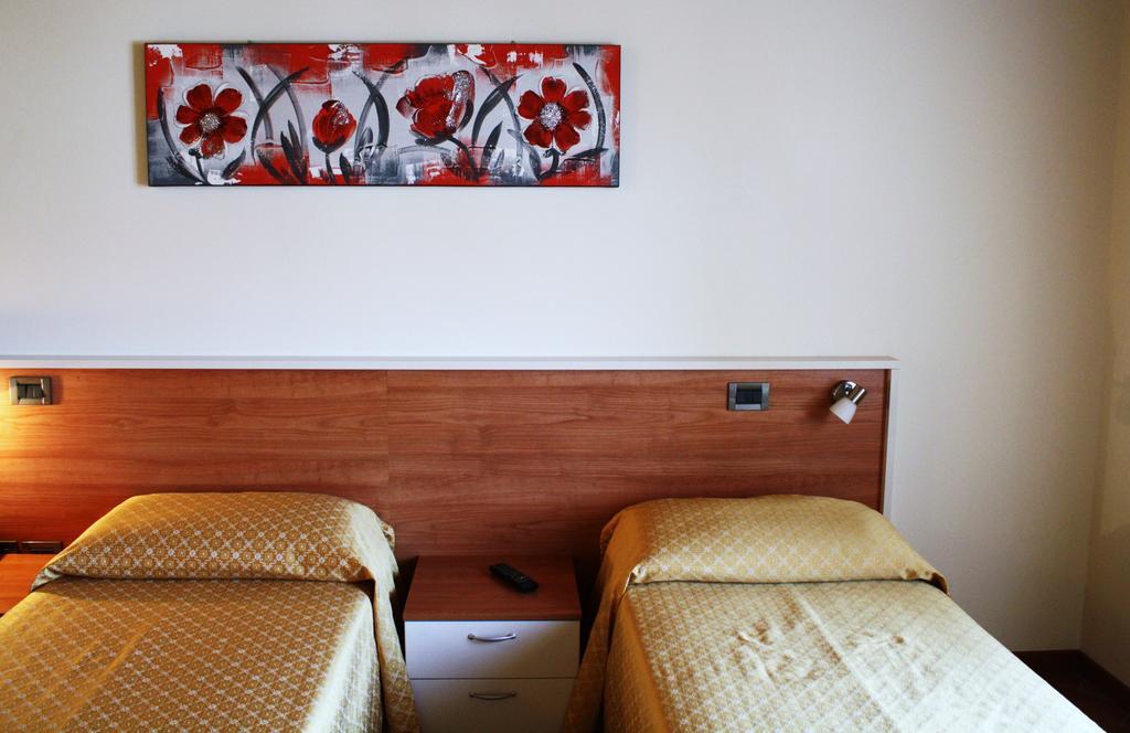 מלון נגראר Bed&Wine חדר תמונה
