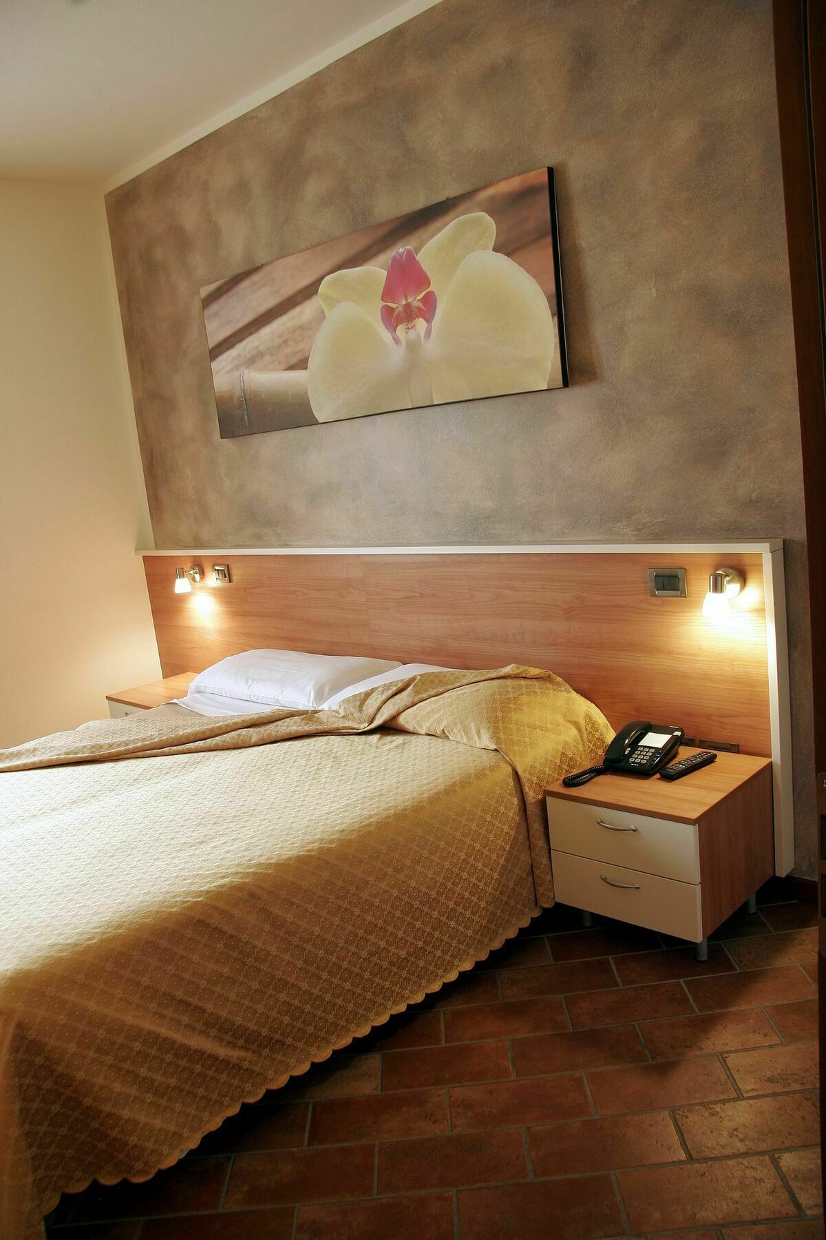 מלון נגראר Bed&Wine מראה חיצוני תמונה